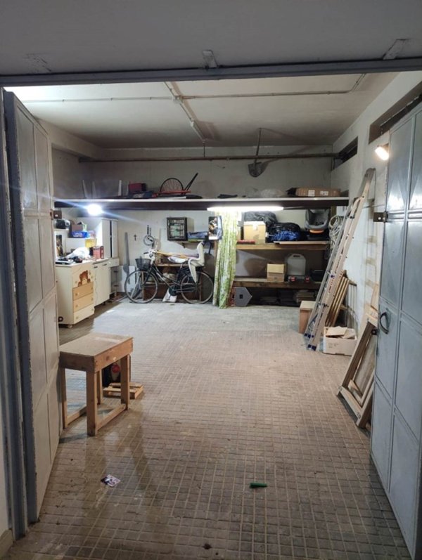 negozio in vendita a Brindisi in zona Cappuccini