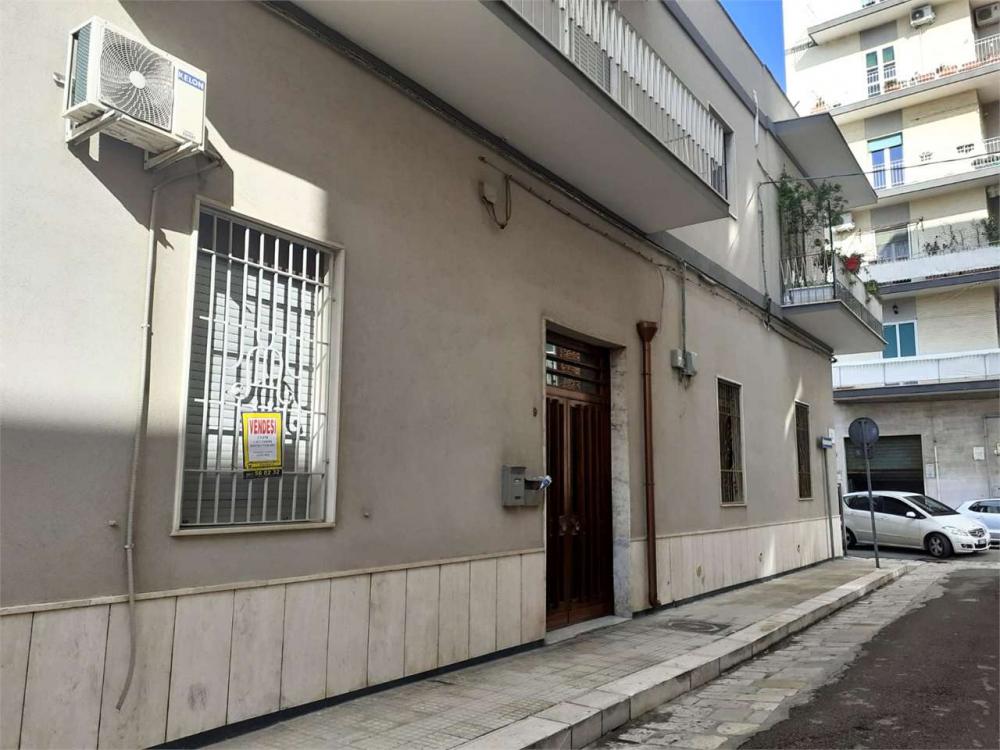 appartamento in vendita a Brindisi in zona Centro Città