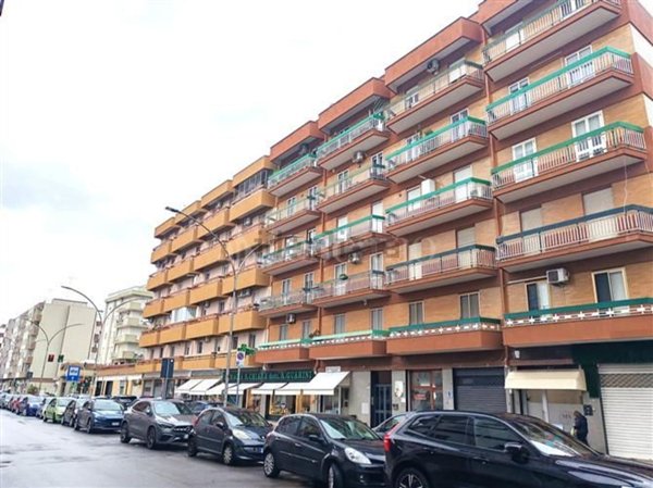 appartamento in vendita a Brindisi in zona Bozzano
