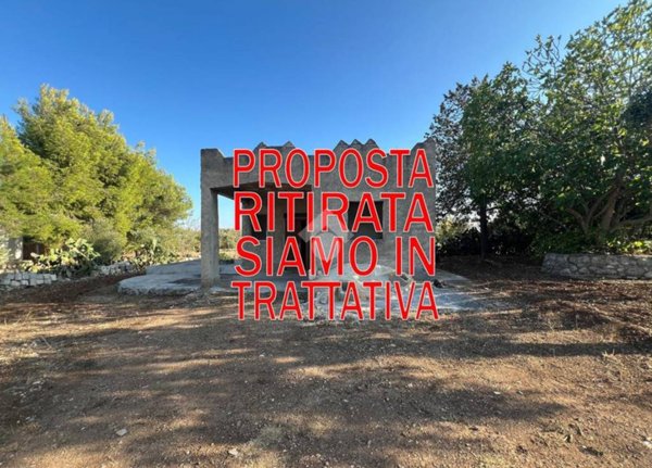 casa indipendente in vendita a Brindisi in zona Commenda