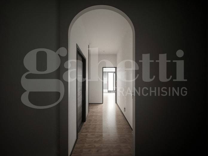 appartamento in vendita a Brindisi in zona Bozzano