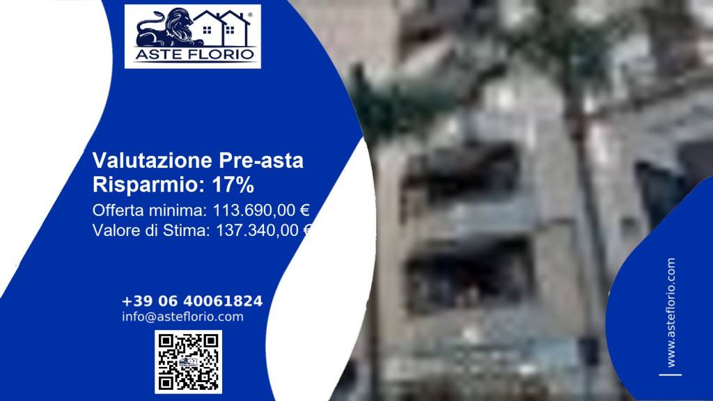 ufficio in vendita a Brindisi in zona Centro Città