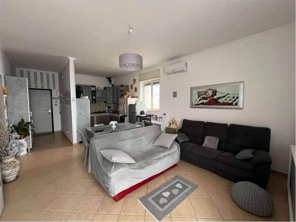 appartamento in vendita a Brindisi in zona Perrino