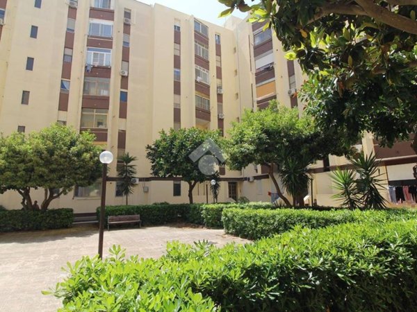 appartamento in vendita a Brindisi in zona Cappuccini