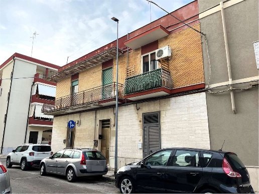 appartamento in vendita a Brindisi in zona Commenda