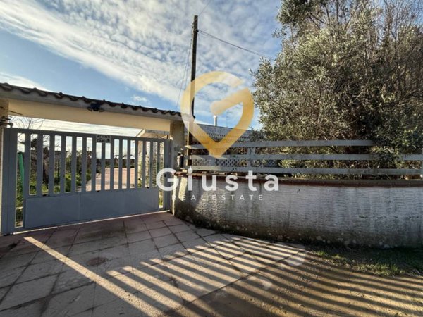 casa indipendente in vendita a Brindisi in zona Centro Città