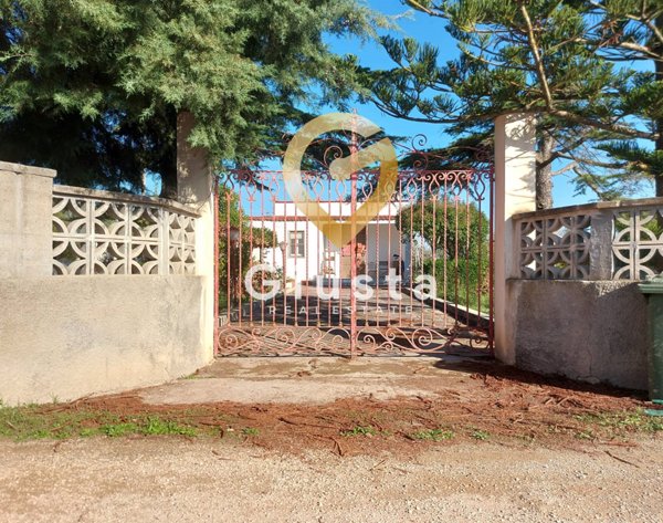 casa indipendente in vendita a Brindisi