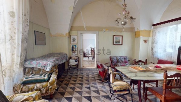 casa indipendente in vendita a Brindisi in zona Tuturano