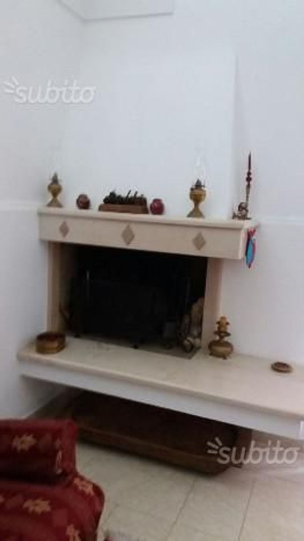 appartamento in vendita a Brindisi in zona Centro Città