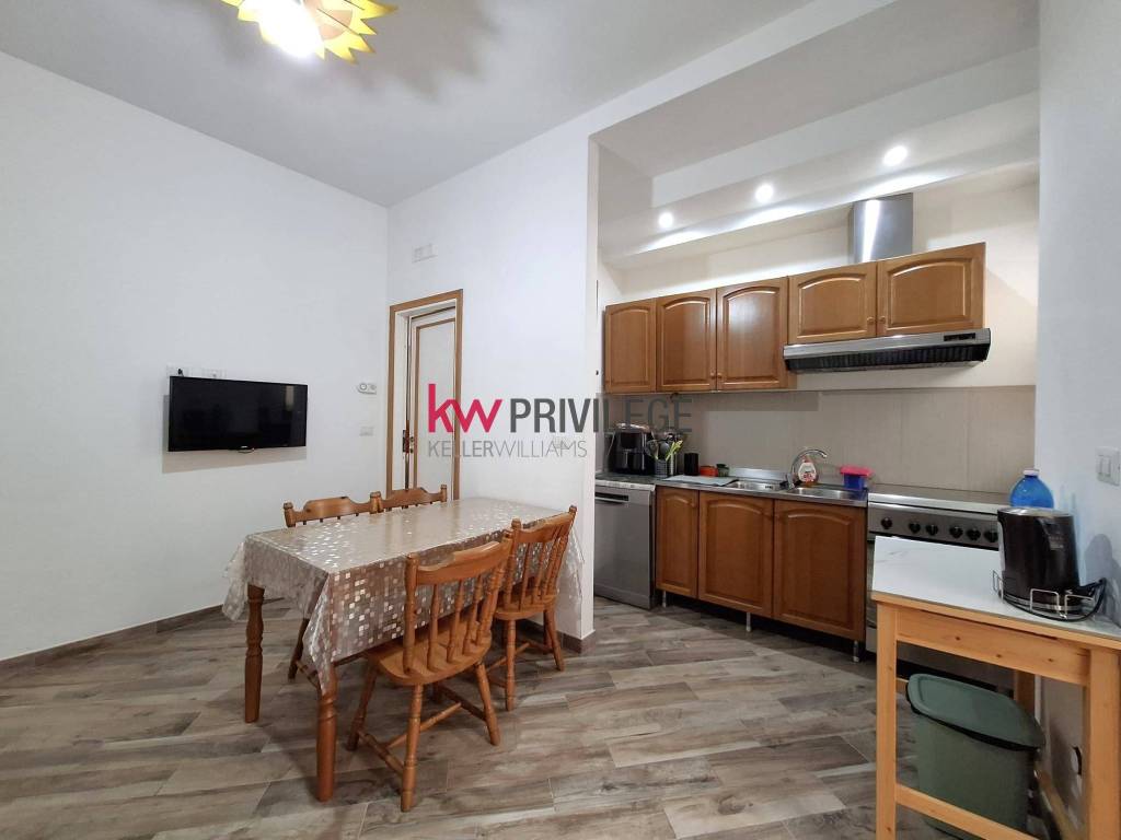 appartamento in vendita a Brindisi in zona Commenda