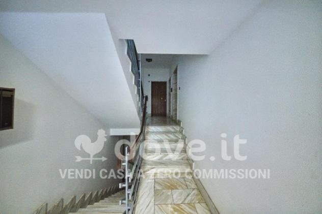 appartamento in vendita a Brindisi in zona Bozzano