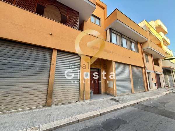 casa indipendente in vendita a Brindisi in zona Cappuccini