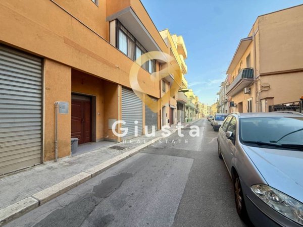 casa indipendente in vendita a Brindisi in zona Cappuccini