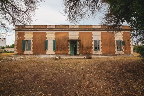 casa indipendente in vendita a Brindisi