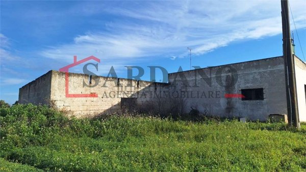 casa indipendente in vendita a Brindisi in zona Paradiso
