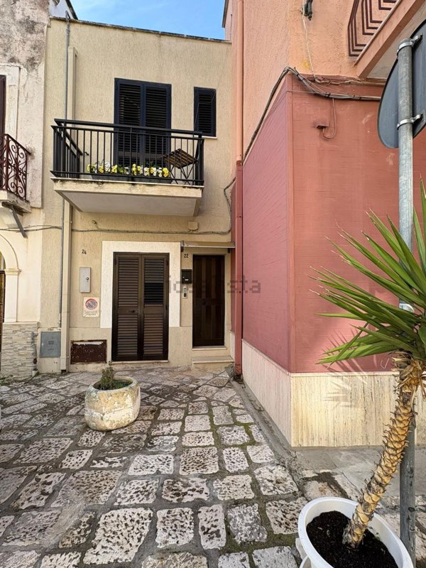 appartamento in vendita a Brindisi in zona Centro Città