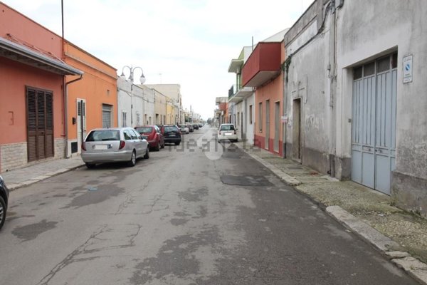 casa indipendente in vendita a Brindisi in zona Tuturano