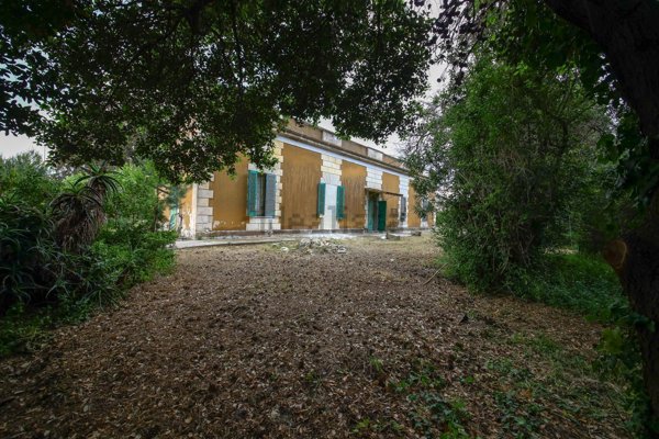 casa indipendente in vendita a Brindisi