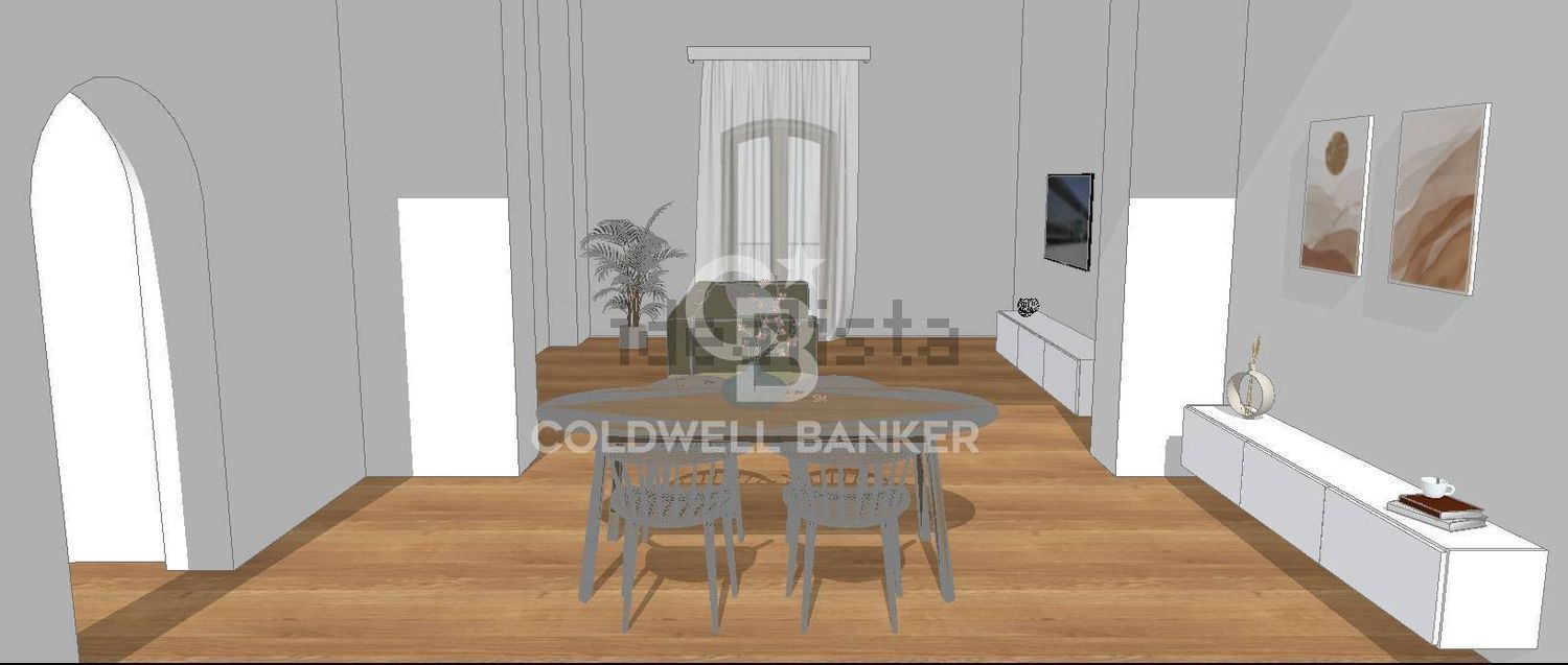 appartamento in vendita a Brindisi