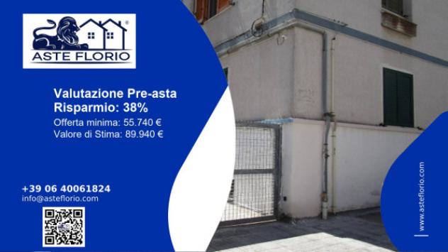 appartamento in vendita a Brindisi in zona Commenda