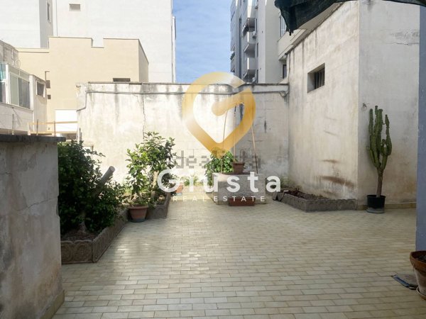 casa semindipendente in vendita a Brindisi in zona Centro Città