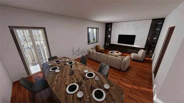 appartamento in vendita a Brindisi in zona Centro Città