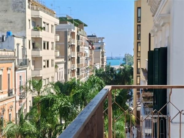 appartamento in vendita a Brindisi in zona Centro Città
