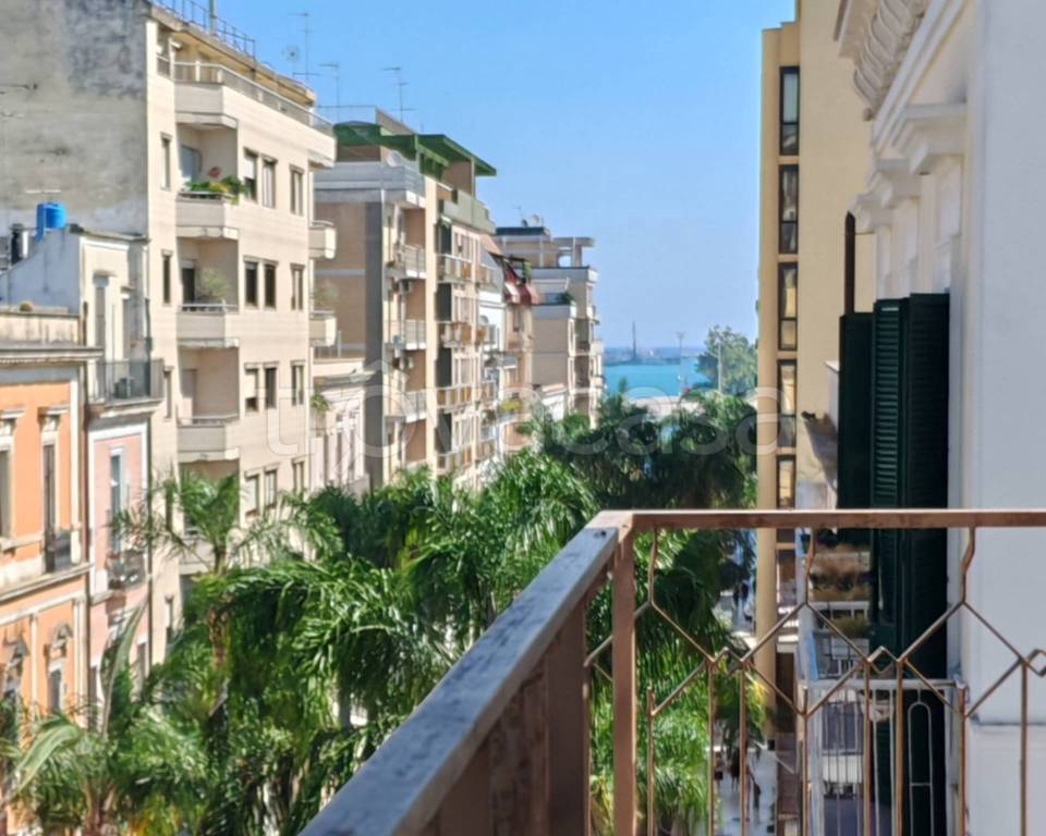 appartamento in vendita a Brindisi in zona Centro Città
