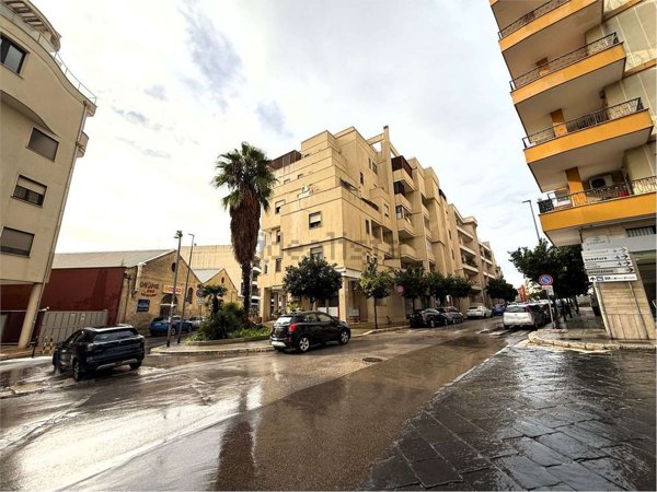 appartamento in vendita a Brindisi