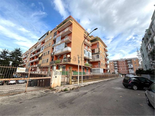 appartamento in vendita a Brindisi