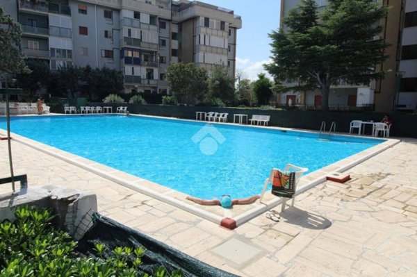 appartamento in vendita a Brindisi in zona Bozzano