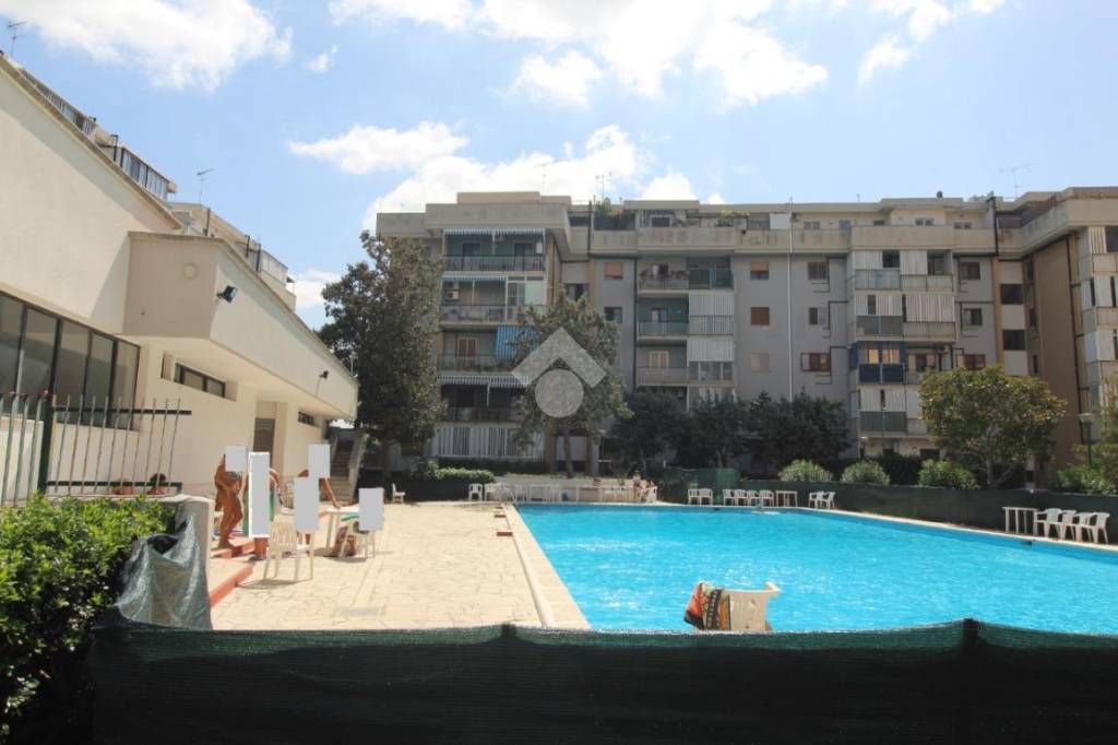 appartamento in vendita a Brindisi in zona Bozzano