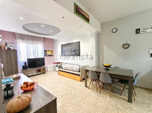 appartamento in vendita a Brindisi in zona Commenda