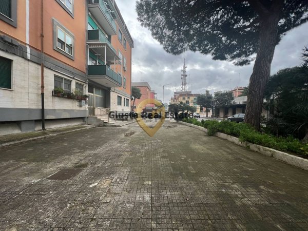 appartamento in vendita a Brindisi in zona Commenda