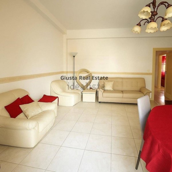 appartamento in vendita a Brindisi in zona Commenda