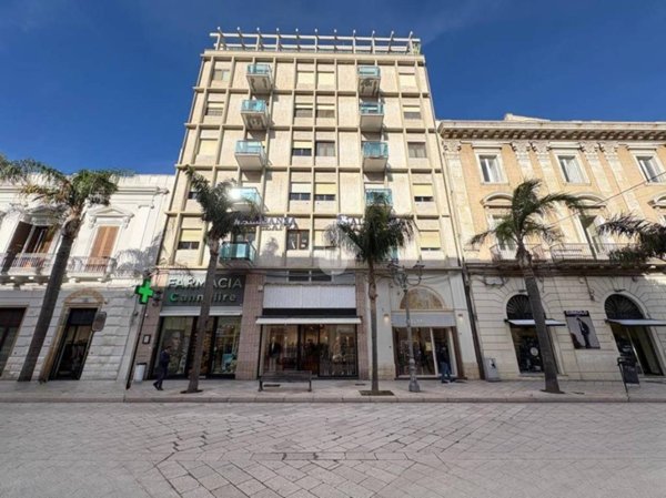 appartamento in vendita a Brindisi in zona Centro Città