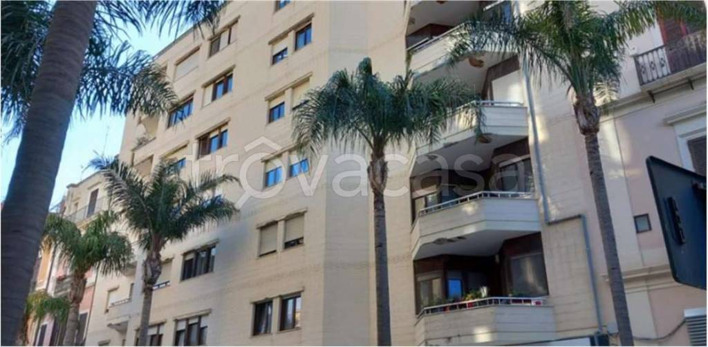 appartamento in vendita a Brindisi in zona Centro Città