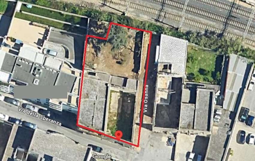 appartamento in vendita a Brindisi