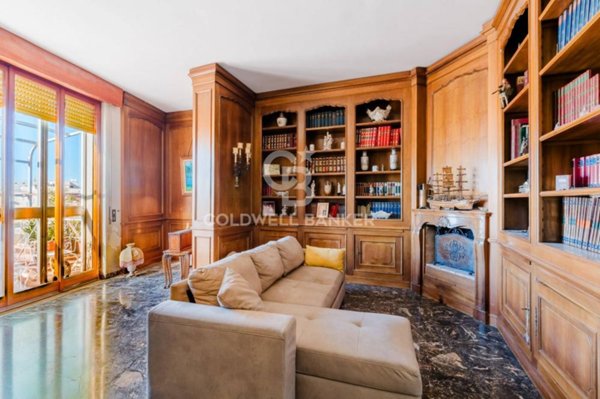 appartamento in vendita a Brindisi in zona Centro Città