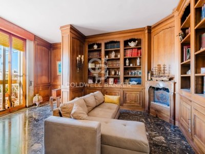 appartamento in vendita a Brindisi in zona Centro Città