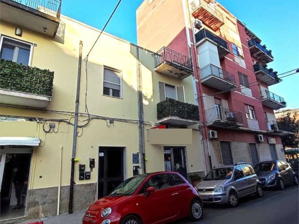 appartamento in vendita a Brindisi in zona Commenda