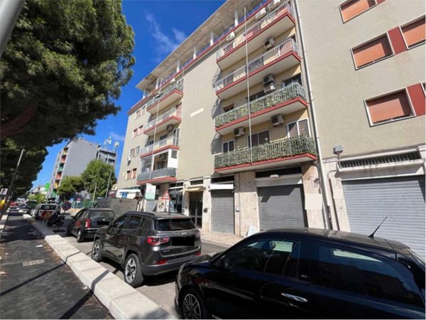 appartamento in vendita a Brindisi in zona Commenda