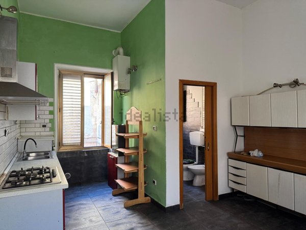 appartamento in vendita a Brindisi in zona Centro Città