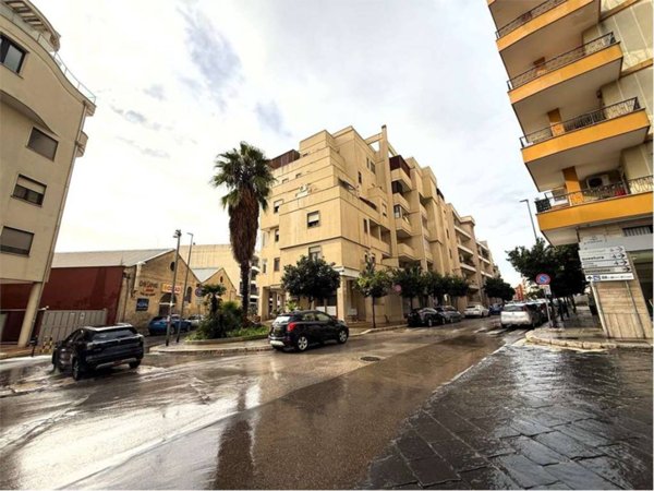 appartamento in vendita a Brindisi in zona Cappuccini