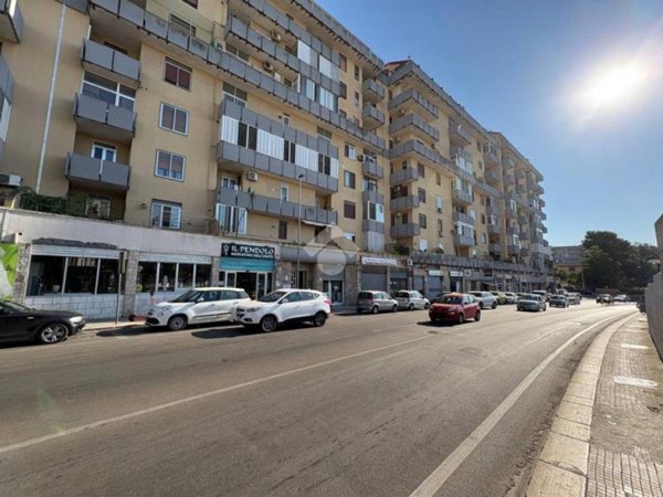 appartamento in vendita a Brindisi in zona Minnuta