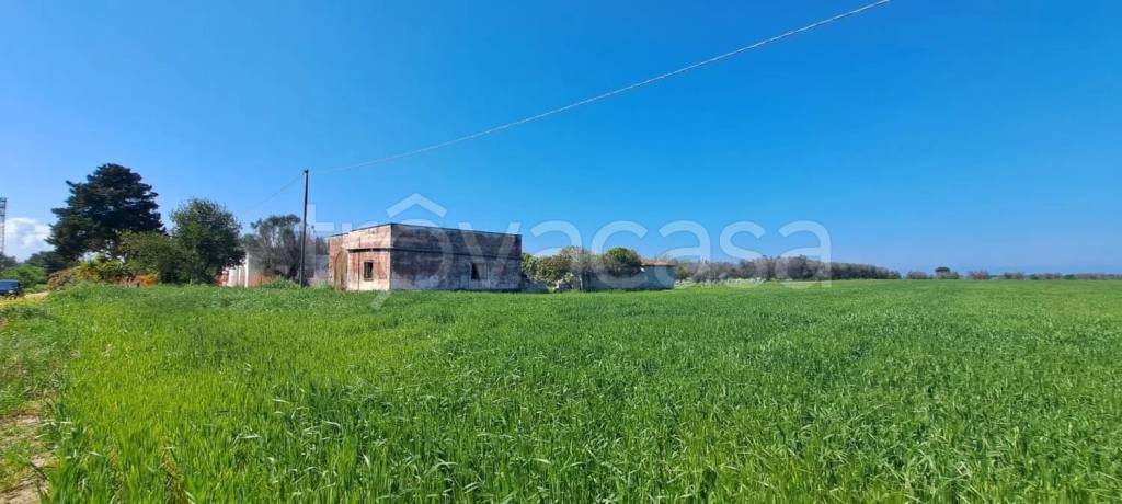 casa indipendente in vendita a Brindisi in zona Paradiso