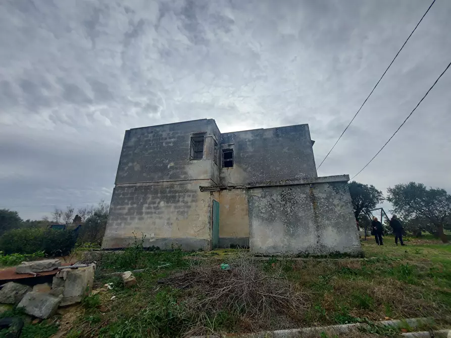 casa indipendente in vendita a Brindisi in zona Paradiso