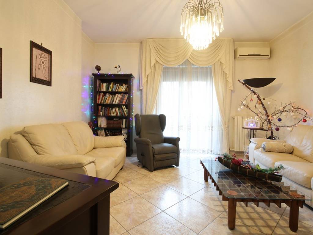 appartamento in vendita a Brindisi in zona Cappuccini