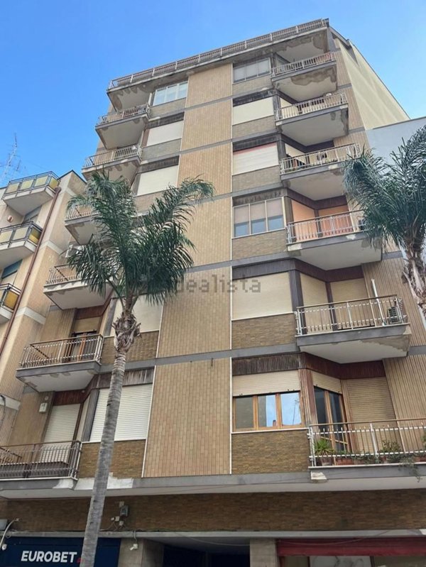 appartamento in vendita a Brindisi in zona Centro Città