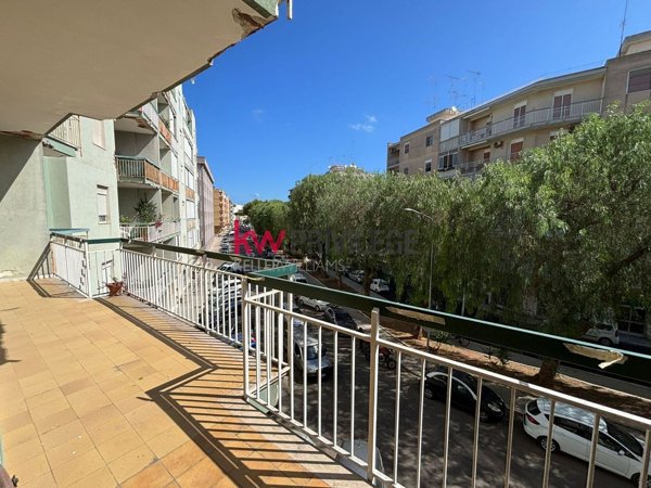 appartamento in vendita a Brindisi in zona Centro Città